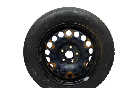 Volkswagen Touran III R16 steel rim 
