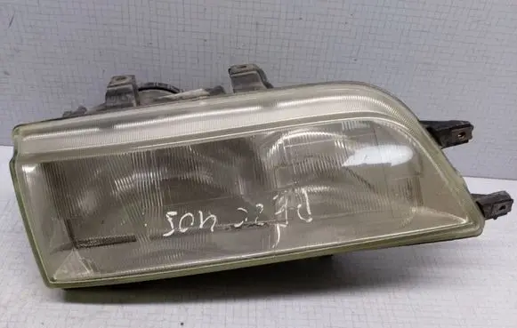 Peugeot 405 Headlight/headlamp 0288092 19188007