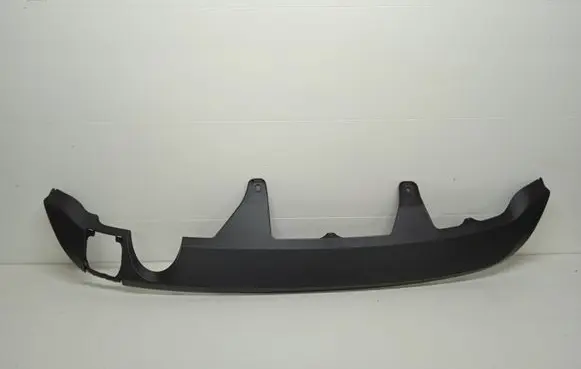 Ford Fiesta Rear bumper lower part trim H1BBF954B1 2365088