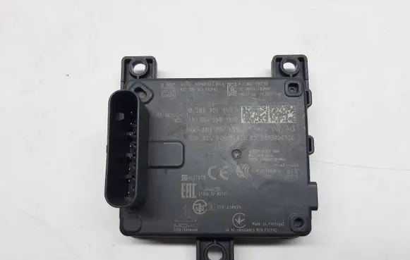 Skoda Superb B9 Distronic sensor radar 1N3907819