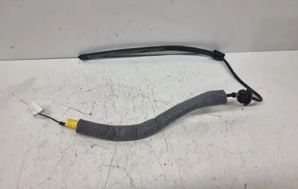 Peugeot 3008 II Tailgate sensor 9815582780