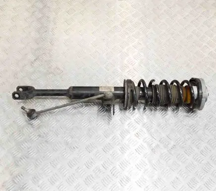 BMW 5 F10 F11 Front shock absorber/damper 6863893 814904009465