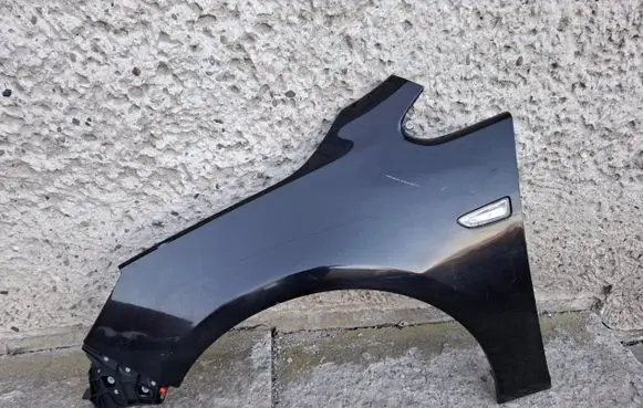 Opel Astra J Fender 