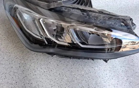 Headlight/headlamp
