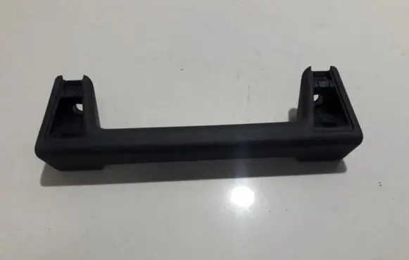 Mitsubishi Lancer X Front interior roof grab handle