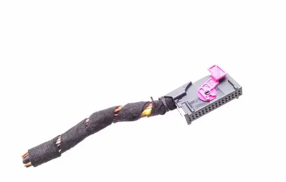Audi A6 S6 C7 4G Other wiring loom 1J0972977