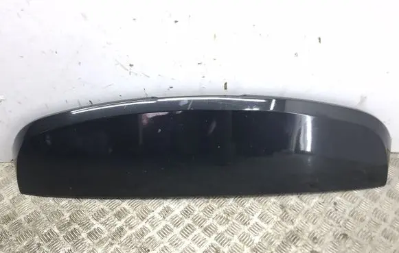 Jeep Grand Cherokee Tailgate/trunk spoiler 