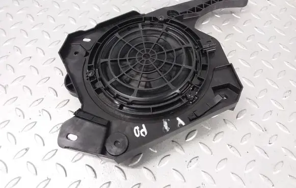 Citroen C5 Aircross Front door speaker 9813826880
