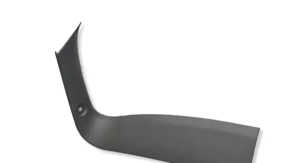 Opel Astra H Tailgate/boot lid cover trim 24464131 11E00249
