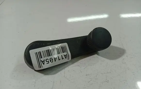 Skoda Octavia Mk2 (1Z) Front door window winding handle 1H0837581D