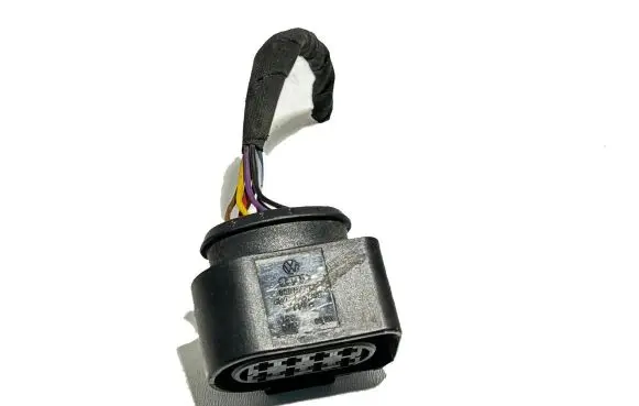 Volkswagen Tiguan Other relay 8D0973734 16960