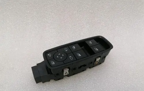 Porsche Taycan 9J1 Electric window control switch 9J1959858E
