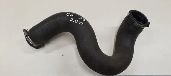 Citroen C5 Intercooler hose/pipe
