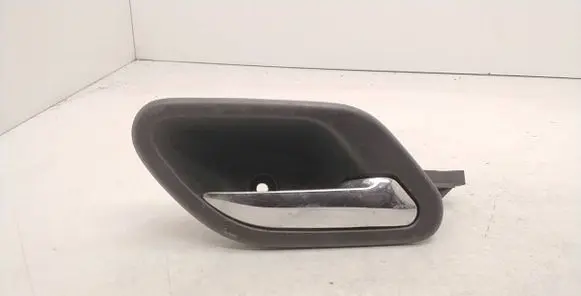 BMW 5 E39 Rear door interior handle 8125514