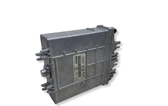 Audi A4 S4 B5 8D Engine control unit/module 028906021GN 0281001660