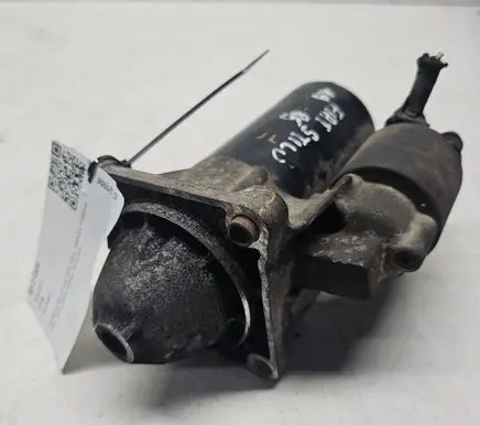 Fiat Stilo Starter motor 0001108202