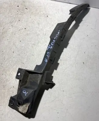 Opel Insignia A Headlight/headlamp mounting bracket 13250571