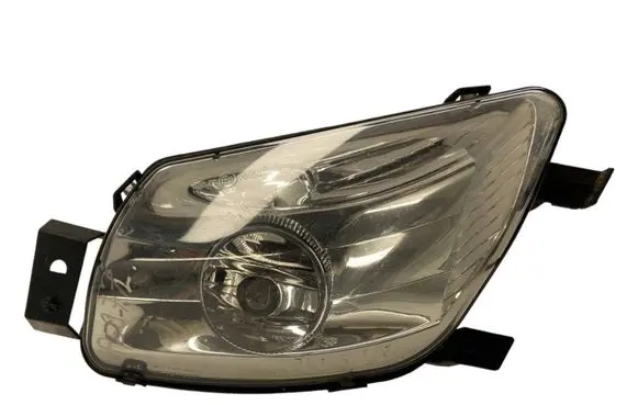 Peugeot 308 Front fog light 89205441 9680498880