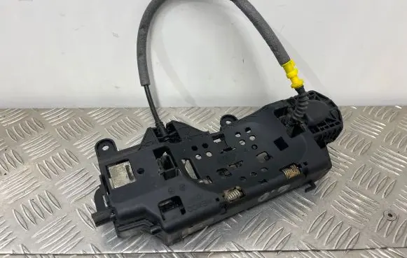 Audi Q5 SQ5 Front door exterior handle 80A837812