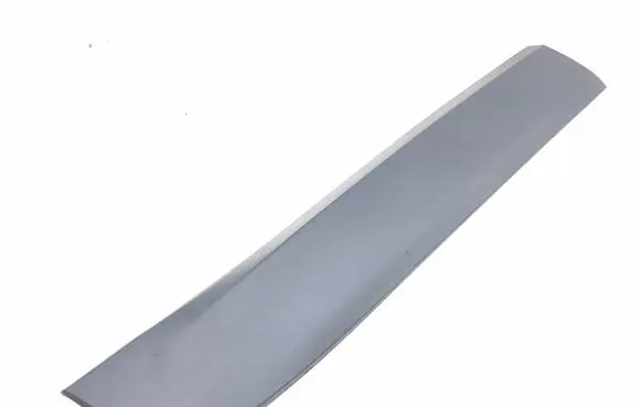 Jeep Cherokee Front door trim (molding) 1YW33TRMAB 120219 64720A