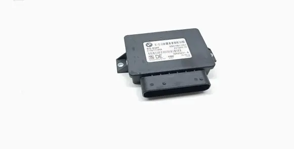 BMW 5 F10 F11 Hand brake control module 678113