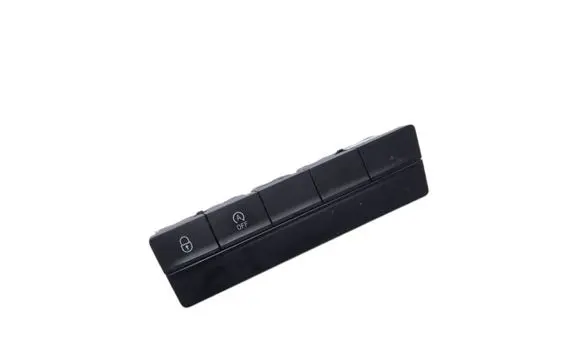 Skoda Octavia Mk3 (5E) Other switches/knobs/shifts 5E1927132M 10094136