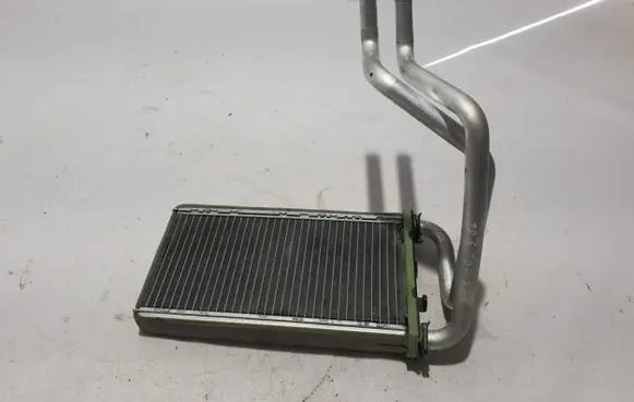 Subaru Forester SK Heater blower radiator