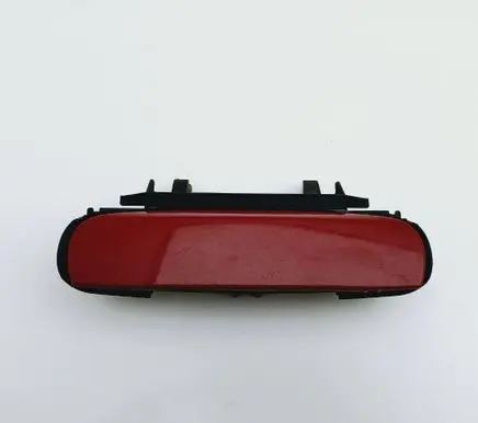 Audi A4 S4 B6 8E 8H Rear door exterior handle 4B0839885