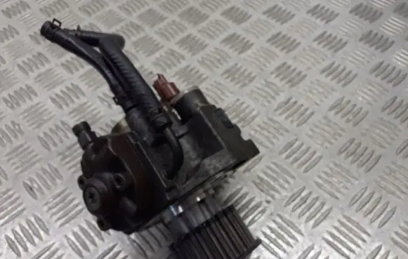 Mazda 5 Fuel injection high pressure pump 294000-0420