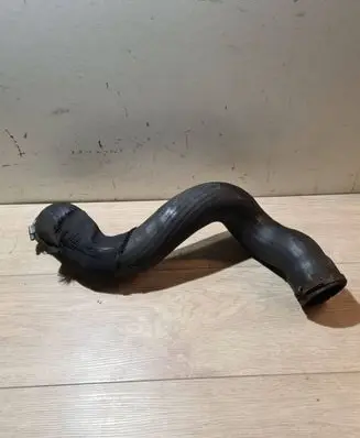 Volvo S80 Intercooler hose/pipe 30792545