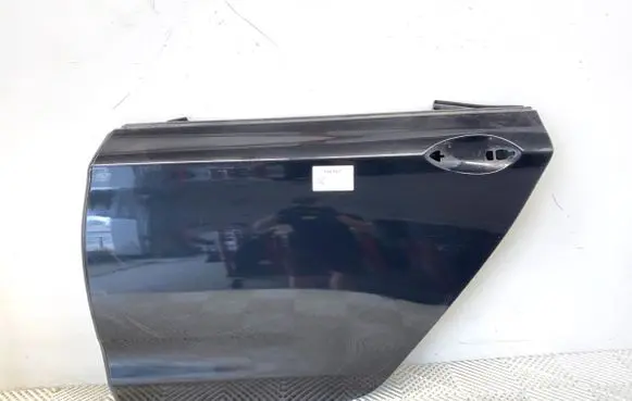 BMW 5 GT F07 Rear door 475
