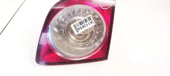 Volkswagen Golf Plus Tailgate rear/tail lights 5M0945094H