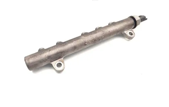 SsangYong Rodius Fuel main line pipe A6710700195 28259688