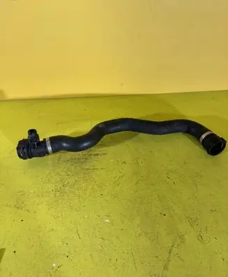 BMW 1 F20 F21 Intake resonator 12708911