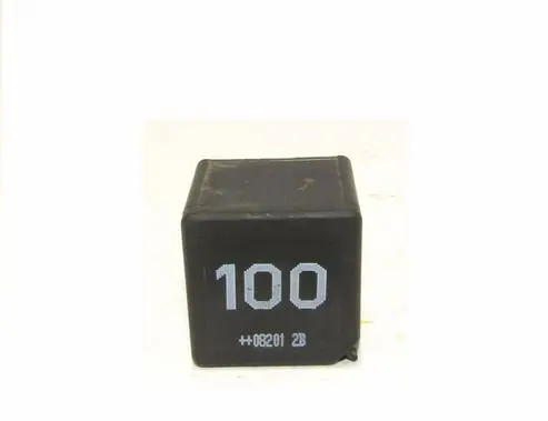Audi A3 S3 8L Other relay 7M0951253A
