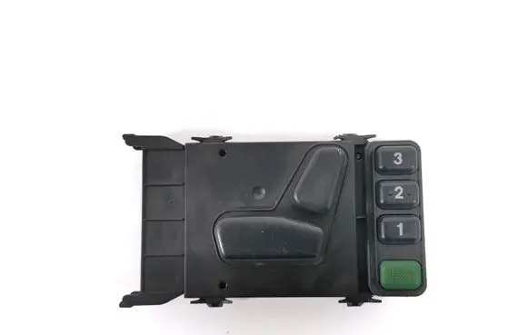 Seat control switch