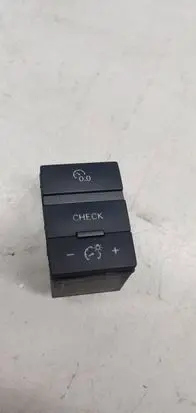 Panel lighting control switch