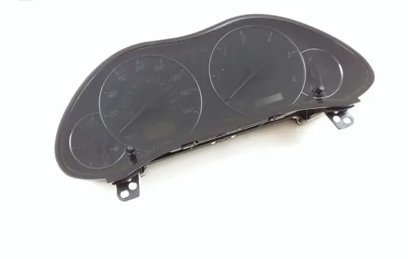 Toyota Avensis T250 Speedometer (instrument cluster) 8380005640 MB2574109875 8380005640H