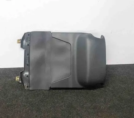 Chevrolet Malibu Steering wheel column trim 22737372