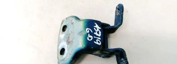 Chevrolet Kalos Rear door lower hinge