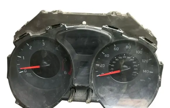 Nissan Juke I F15 Speedometer (instrument cluster) 1KB1B