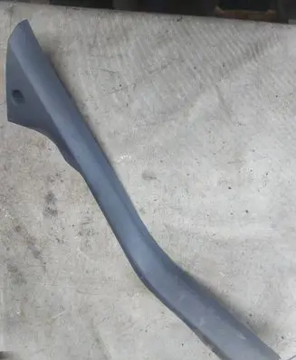 Ford Kuga I Rear sill trim cover 3m51r13245