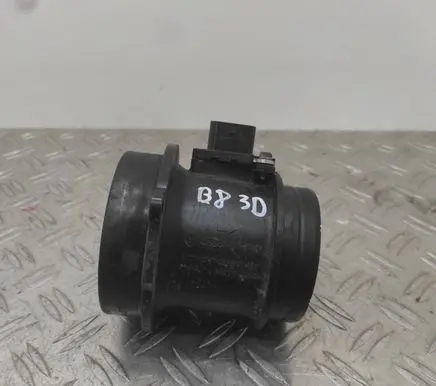 Audi A4 S4 B8 8K Mass air flow meter 059906461N