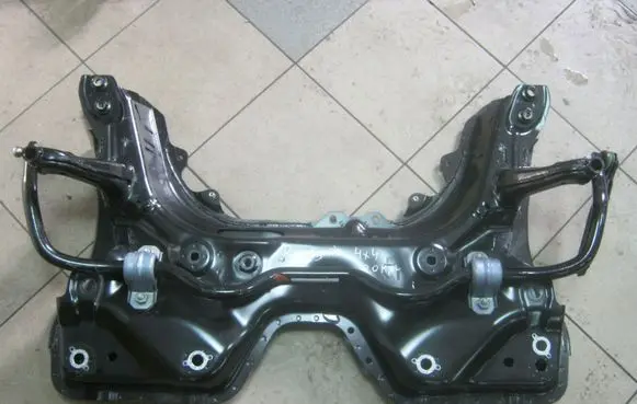 Jeep Renegade Front subframe