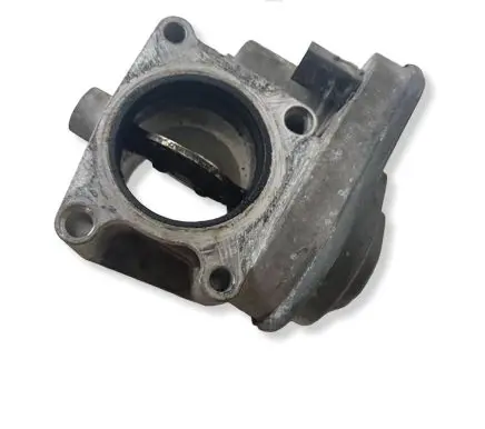 Opel Meriva A Throttle valve 8973002310 B33070348