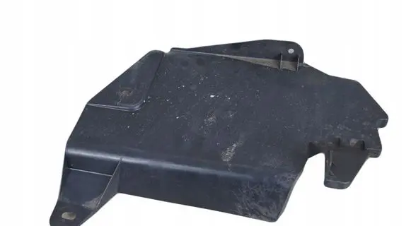 Citroen C3 Picasso Engine cover (trim)
