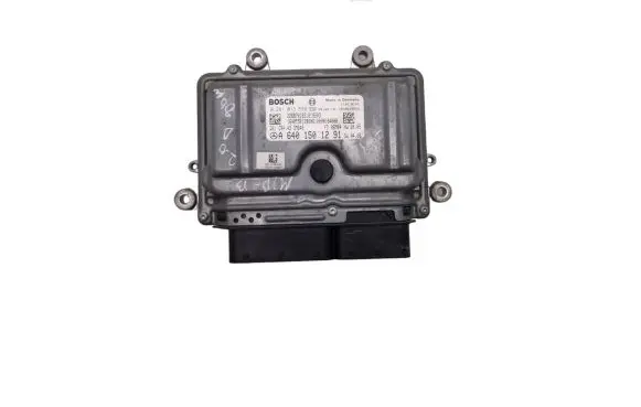 Mercedes-Benz B W245 Engine control unit/module A6401501291 0281013559 6401501291