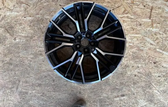 BMW 8 G15 R20 alloy rim 5A07083 K6K9105