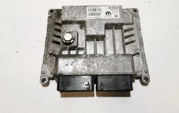 Jeep Renegade Engine control unit/module 68402685AC 46351708