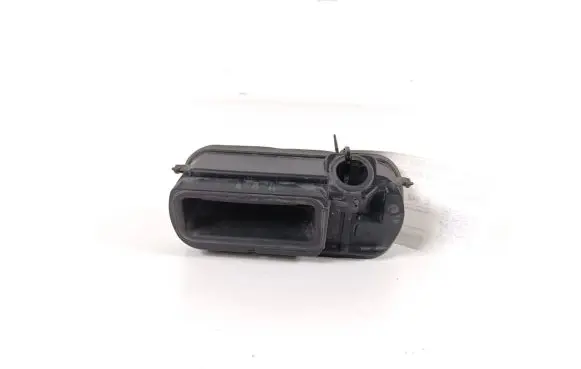 Volkswagen Caddy Loading door exterior handle 2K7827562B